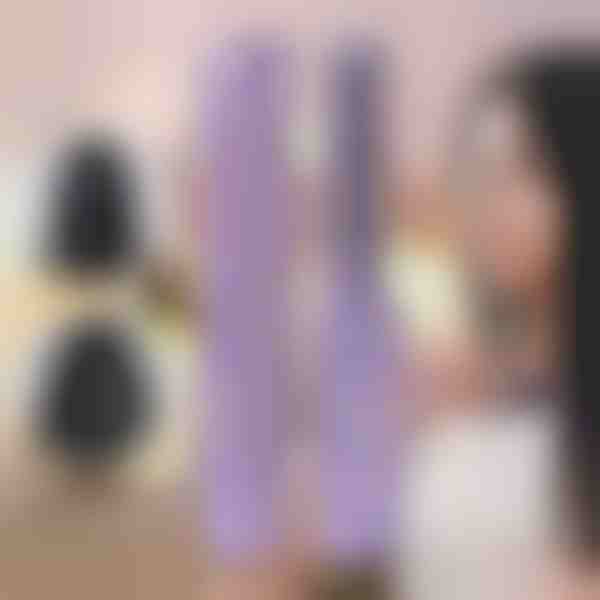 Piastra per capelli ricaricabile 2 in 1 + pettine | MINIGLAM