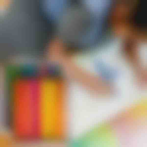 Pastelli per bambini (24 pezzi) | PASTELKE