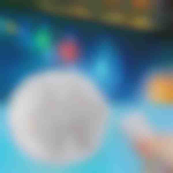 Set di 4 luci RGB impermeabili + telecomando | AQUASHEIN