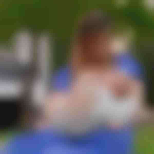 Cuscino per l'allattamento al seno | BIBINAP