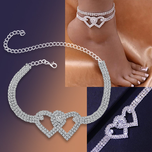 Cavigliera da donna | DIAMONDS