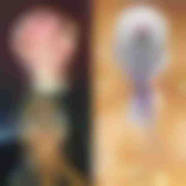 Palloncino LED con rosa per momenti indimenticabili | LOVEBALLOON