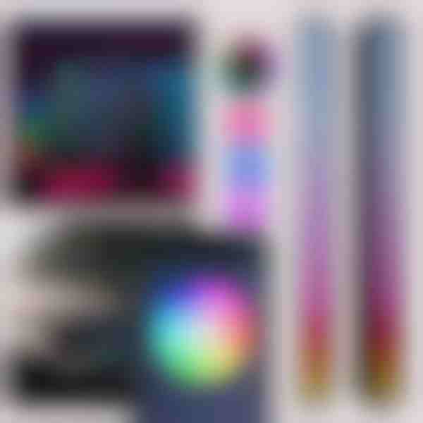 Luce ritmica a LED | BEATGLOW