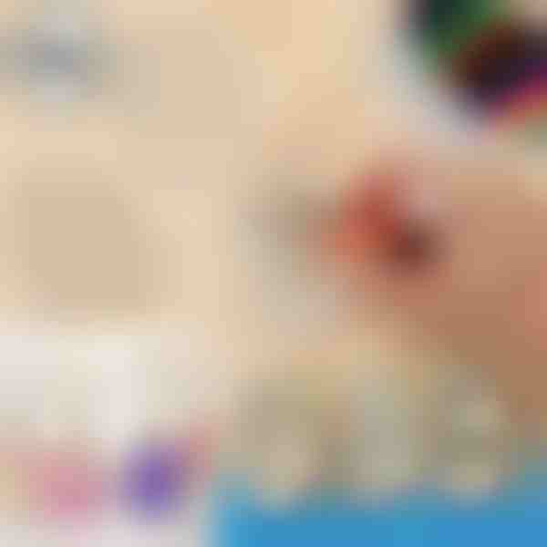 Uova di Pasqua in legno (15 pezzi) | EGGNAMENTIFY