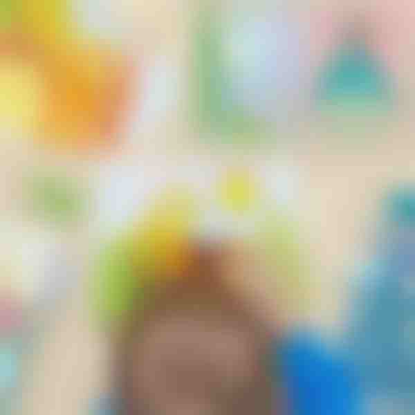 Puzzle creativo con tessuto | FABRICITY