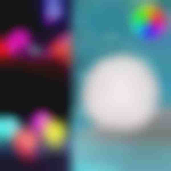 Luci gonfiabili galleggianti per piscina | POOLGLO