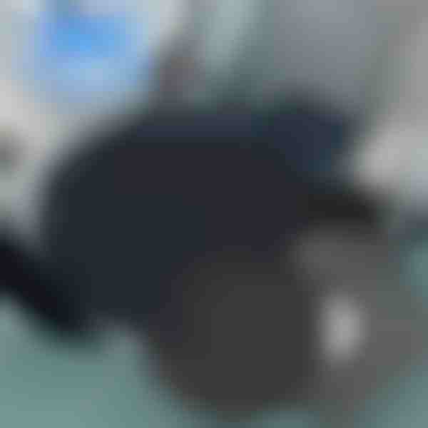 Cuscino per sedile girevole | SPINPAD