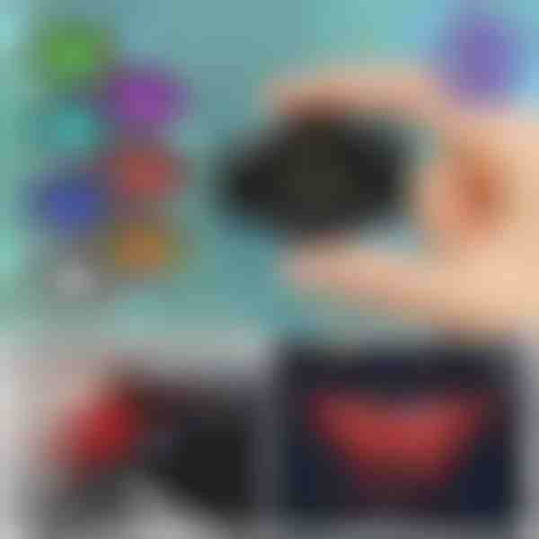 Luci stroboscopiche ricaricabili per veicoli (2 pezzi) | STROBIES