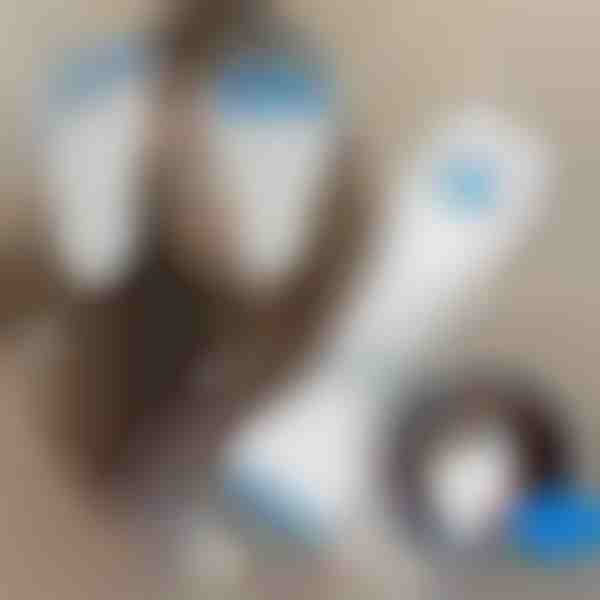 Pettine elettrico per la rimozione dei pidocchi | TREVY