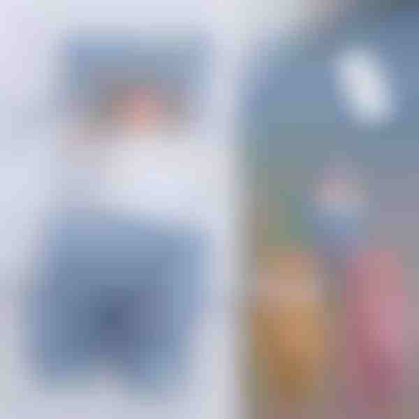 Fascia calda e morbida per il sonno del bambino | FLUFFIKINS