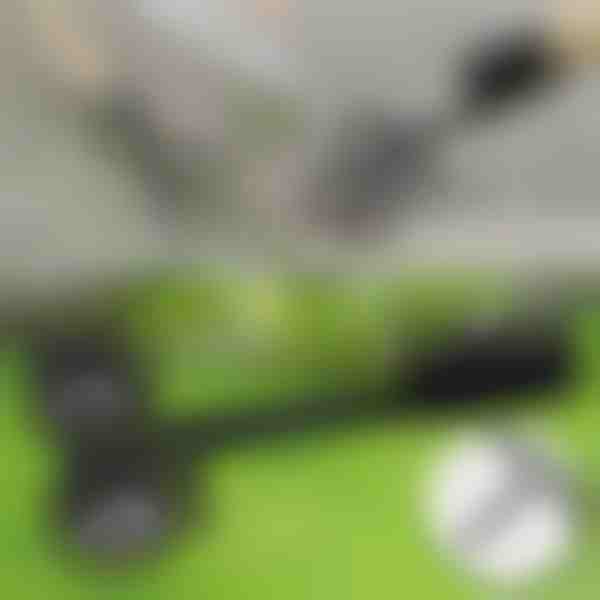 Estirpatore per erbacce in piedi | RUNCO