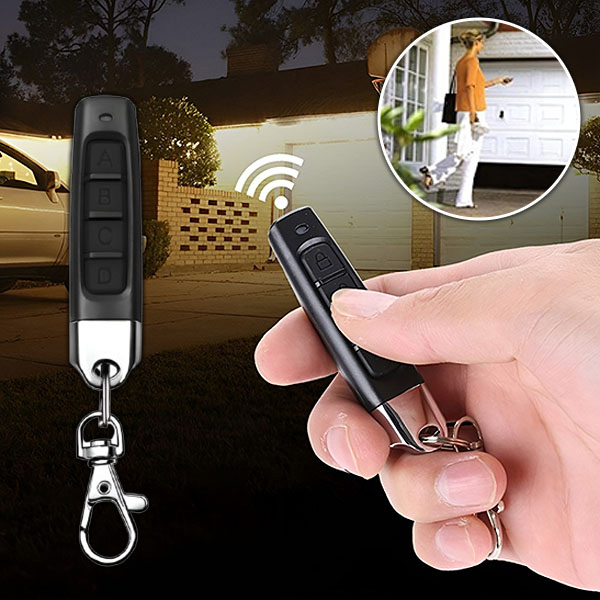 Telecomando duplicatore 4in1 | REMOTEX