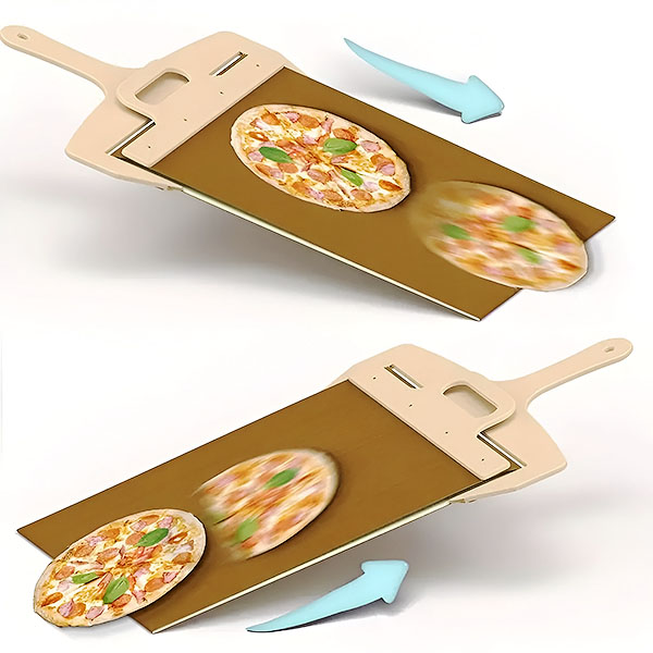 FOODSLIDE