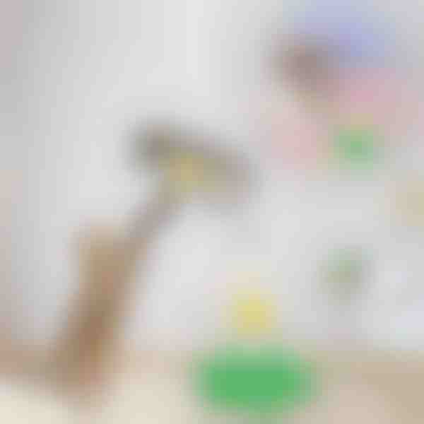 Giocattolo elettrico per gatti che imita gli uccelli | BIRDIETOY