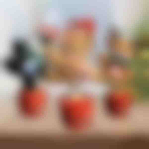 Giocattolo interattivo natalizio per la danza | DANCETKO