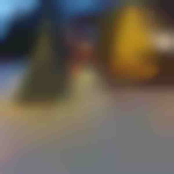 Luci per l'albero di Natale | IZIGLOW