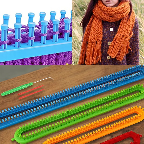 Set per maglia | KNITEWISE