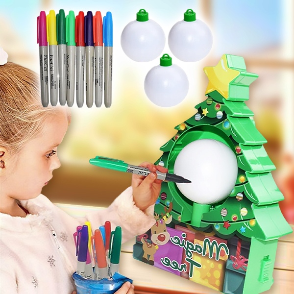 Decoratore di palline originale MAGICDECO