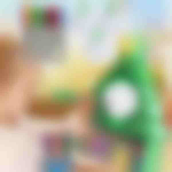 Decoratore di palline originale MAGICDECO