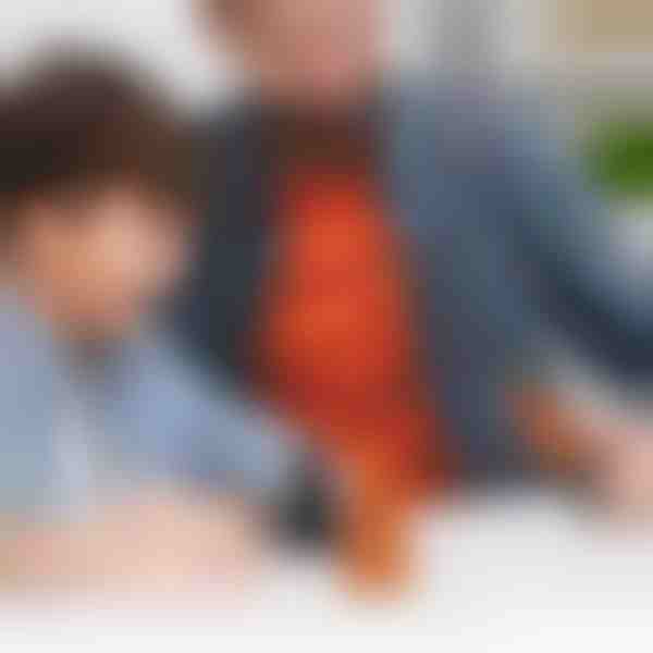 Giocattolo fidget a cono a spirale | SPINEZO