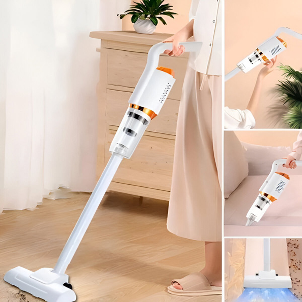 VACUSTICK