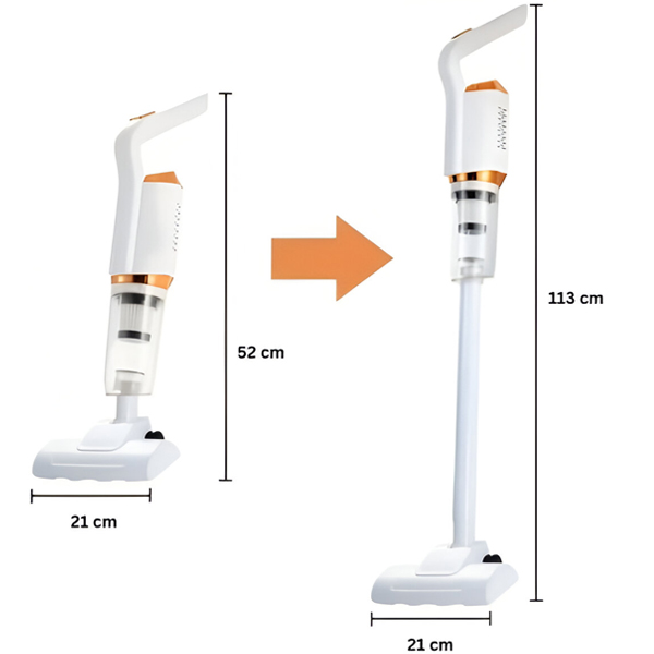 VACUSTICK