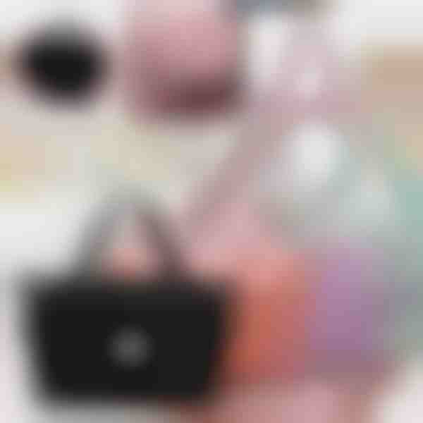 Borsa multifunzionale pieghevole | BAGPLUS