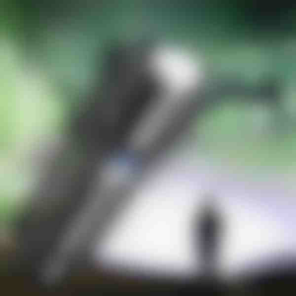 Torcia ricaricabile super potente | BLAZORA