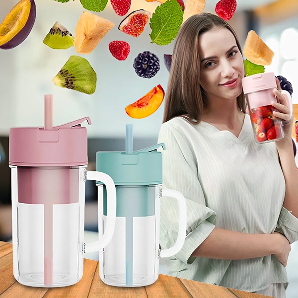 Frullatore portatile senza fili | BLENDZY