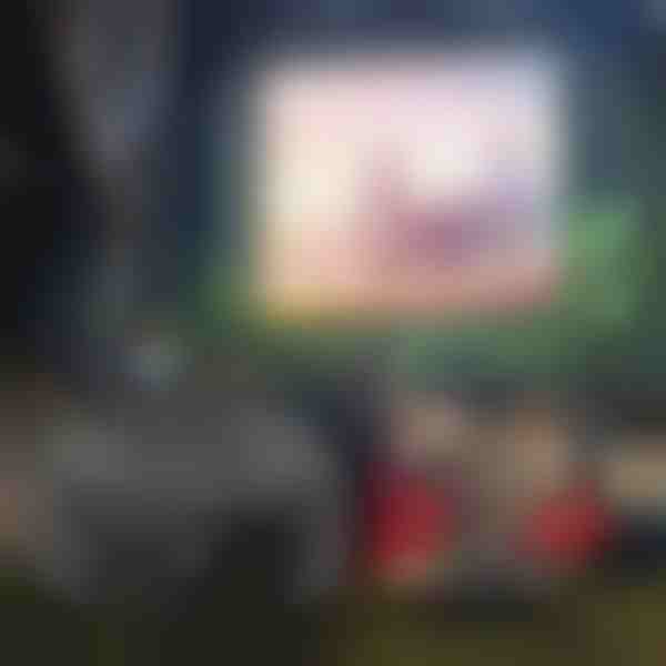 Mini proiettore LED | CASTLITE