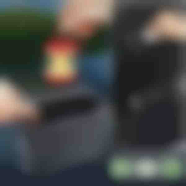 Cestino pensile multifunzionale | CLEANMOBIL