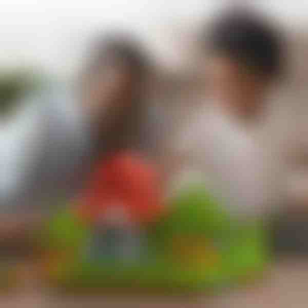 Cubi magnetici minicraft (48 pezzi) | MAGCRAFTI