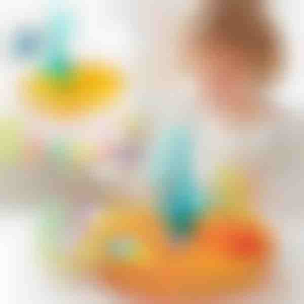 Lavello per bambini con acqua corrente | SINKIFUN