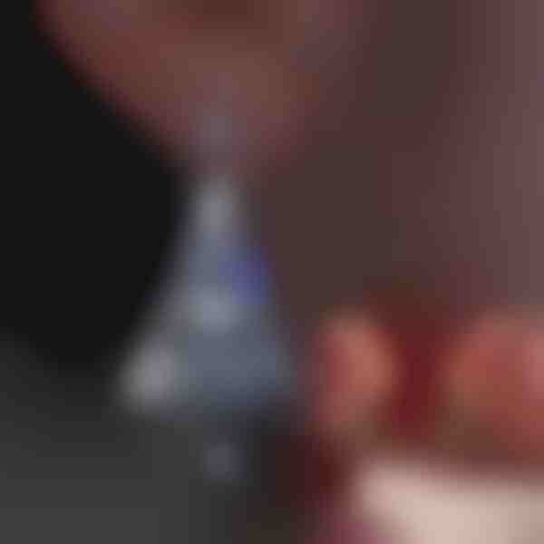 Orecchini pendenti eleganti | SPARKICE