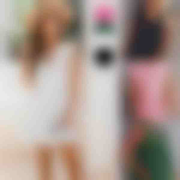 Abito estivo in pizzo ampio | BELLACHIC