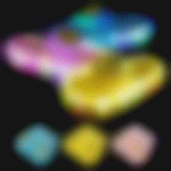 Pantofole luminose – Divertimento ad ogni passo | HAPPYS