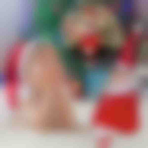 Elfo di natale per sorprese quotidiane | REDELF