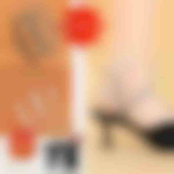 Cinghie eleganti per tacchi alti (4 pezzi) | LUXSTRAP