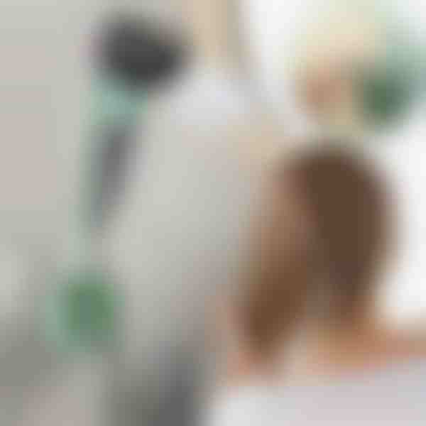 Impugnatura regolabile per asciugacapelli | FENLUSK