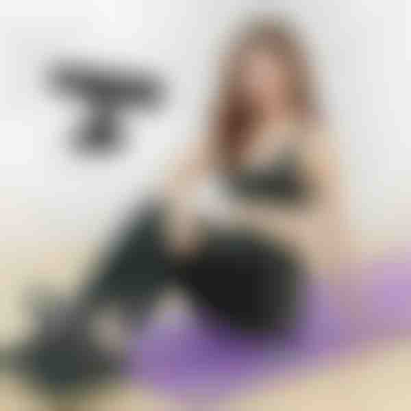 Attrezzo per sit-up modellante per il corpo | ABSURE