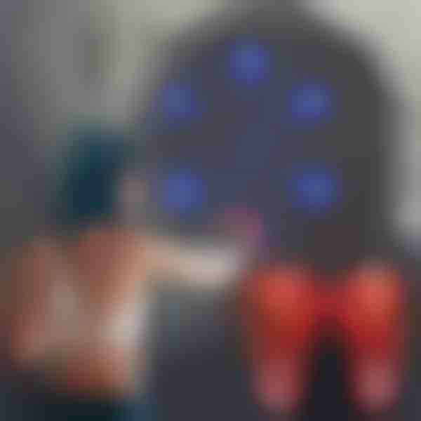 Macchina da boxe musicale Bluetooth | BEATHIT