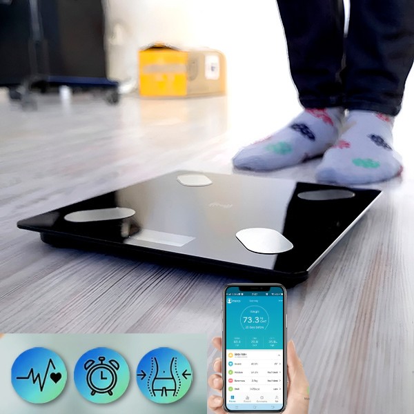 Bilancia analitica intelligente | DATASCALE