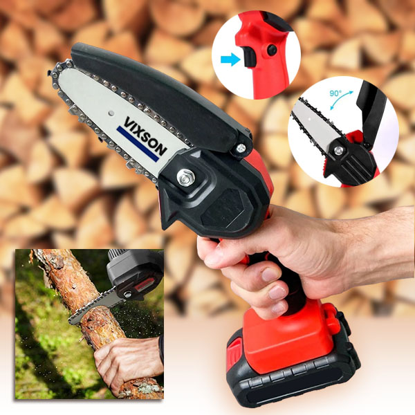 Sega a mano elettrica BRENCHIE