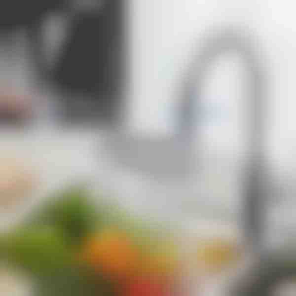 Aggiornamento rubinetto 3-in-1: rotazione 360°, spruzzo, risparmio! | TORRENTIA