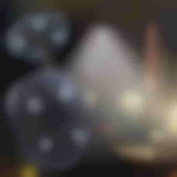 Luce LED per ombrellone 2-in-1 | BRELLAGLO