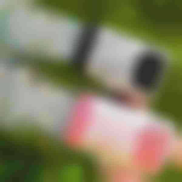 Pistola a bolle LED con 69 fori | BUBBLEPUFF