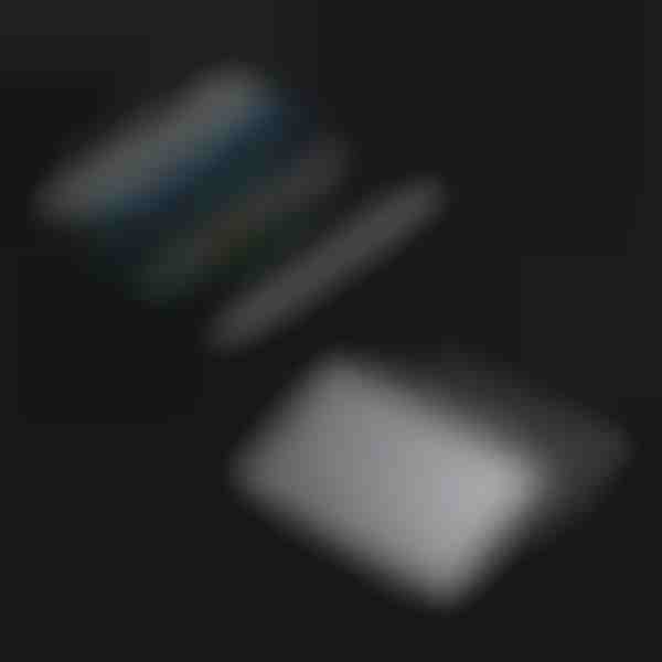 Portafoglio in metallo con blocco RFID | CARDITKA