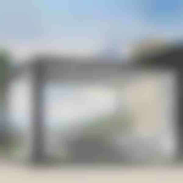 Copertura protettiva per patio | COVERKA