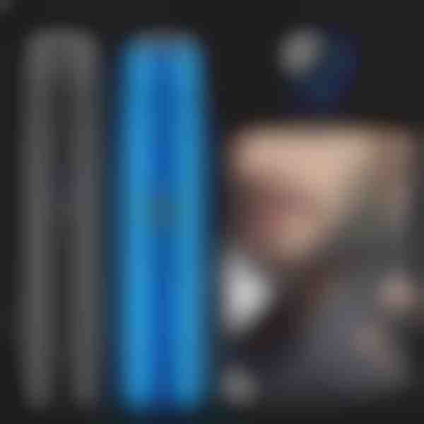 Mini rasoio elettrico LILTRIM