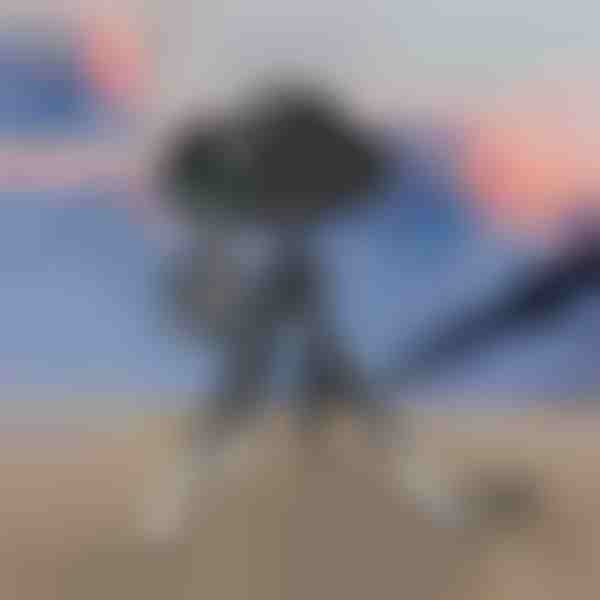 Telescopio monoculare con zoom 100x | VISIONIC